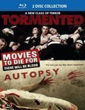 Tormented + Autopsy (Blu-ray), Jon Wright & Adam Gierasch