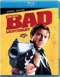Bad Lieutenant (Blu-ray), Werner Herzog