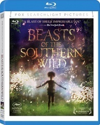 Beasts of the Southern Wild (Blu-ray), Benh Zeitlin
