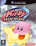 Kirby Air Ride (NGC), HAL Laboratory