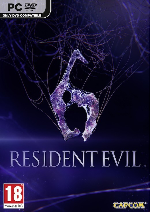 Resident Evil 6 (PC), Capcom