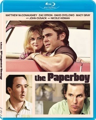 The Paperboy (Blu-ray), Lee Daniels
