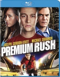 Premium Rush (Blu-ray), David Koepp