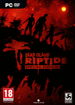 Dead Island: Riptide Special Edition (PC), Techland