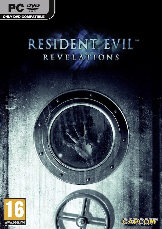 Resident Evil: Revelations (PC), Capcom