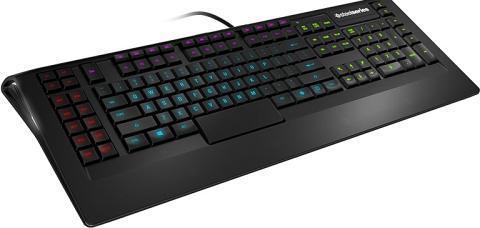 SteelSeries Apex Gaming Keyboard (PC), SteelSeries