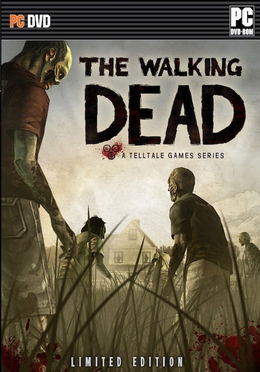 The Walking Dead: A Telltale Games Series (PC), Telltale Games