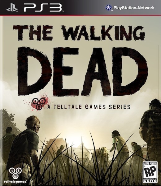 The Walking Dead: A Telltale Games Series (PS3), Telltale Games