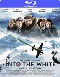 Into The White (Blu-ray), Petter Næss