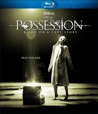 The Possession (Blu-ray), Ole Bornedal 