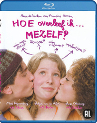 Hoe Overleef Ik Mezelf (Blu-ray), Nicole van Kilsdonk