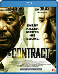 The Contract (Blu-ray), Bruce Beresford