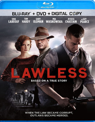 Lawless (Blu-ray), John Hillcoat