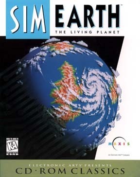 Sim Earth (PC), Maxis