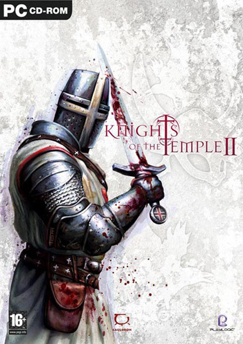 Knights of the Temple 2 (PC), Playlogic