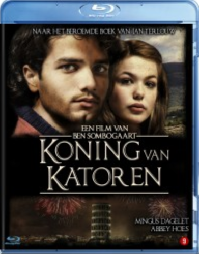 De Koning Van Katoren (Blu-ray), Ben Sombogaart