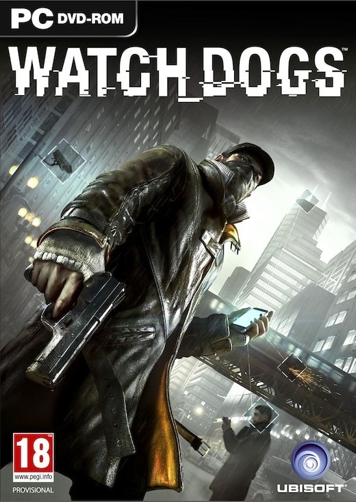 Watch Dogs (PC), Ubisoft Montreal