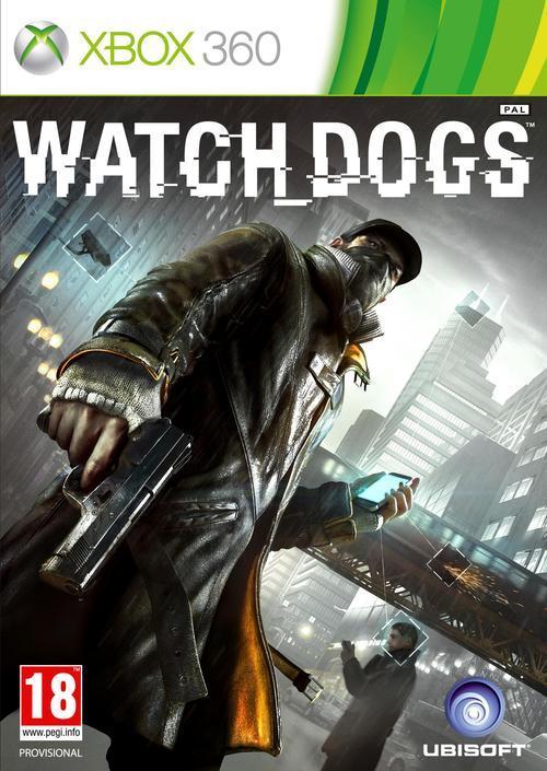 Watch Dogs (Xbox360), Ubisoft Montreal