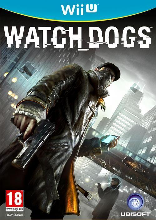 Watch Dogs (Wiiu), Ubisoft Montreal