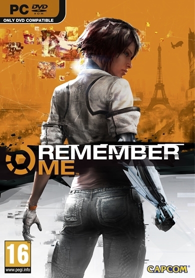 Remember Me (PC), Capcom