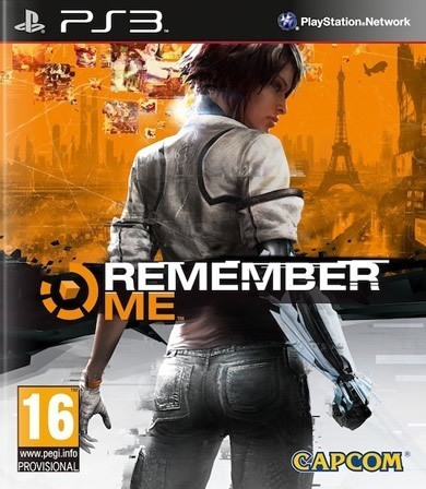 Remember Me (PS3), Capcom