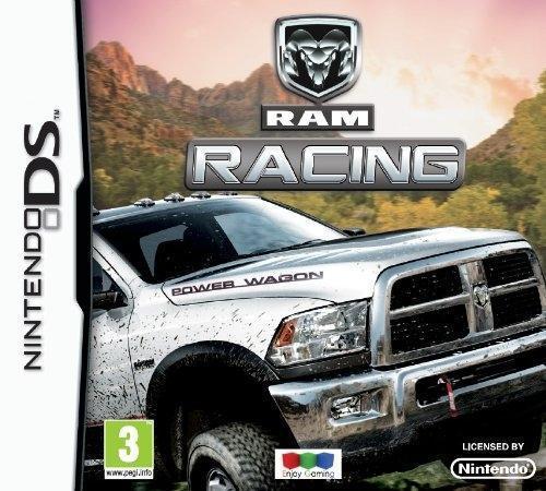 Ram Racing (NDS), Enjoy Gaming