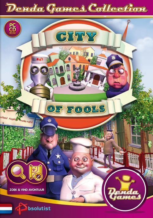 City Of Fools (PC), Denda