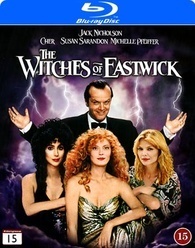 Witches of Eastwick (Blu-ray), George Miller