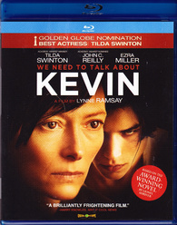 We Need To Talk About Kevin (Blu-ray),  Lynne Ramsay