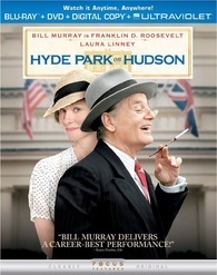Hyde Park on Hudson (Blu-ray), Roger Michell