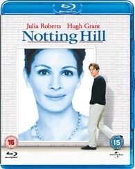 Notting Hill (Blu-ray), Roger Michell