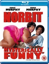 Norbit (Blu-ray),  Brian Robbins & Eddie Murphy