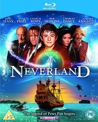 Nerverland (Blu-ray), Nick Willing