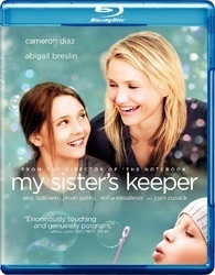 My Sister's Keeper (Blu-ray), Nick Cassavetes