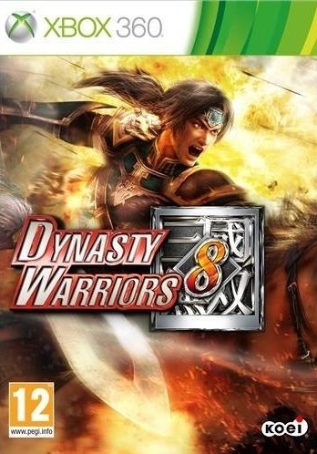 Dynasty Warriors 8 (Xbox360), Omega Force