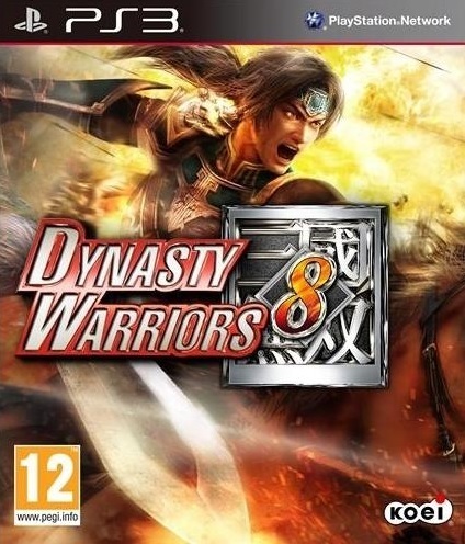 Dynasty Warriors 8 (PS3), Omega Force