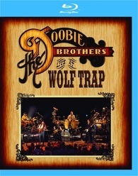 Doobie Brothers - Live At Wolf Trap (Blu-ray), Doobie Brothers