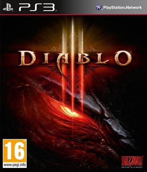 Diablo III (PS3), Blizzard Entertainment