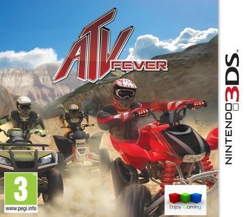 ATV Fever 3D (3DS), Enjoy Gaming