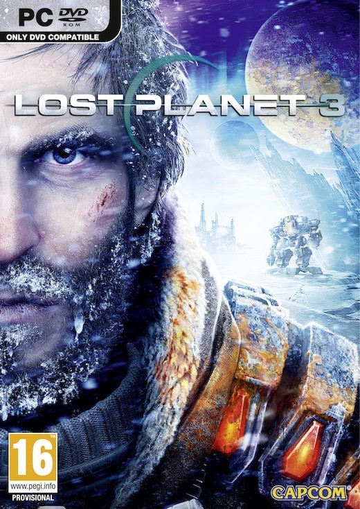 Lost Planet 3 (PC), Spark Unlimited