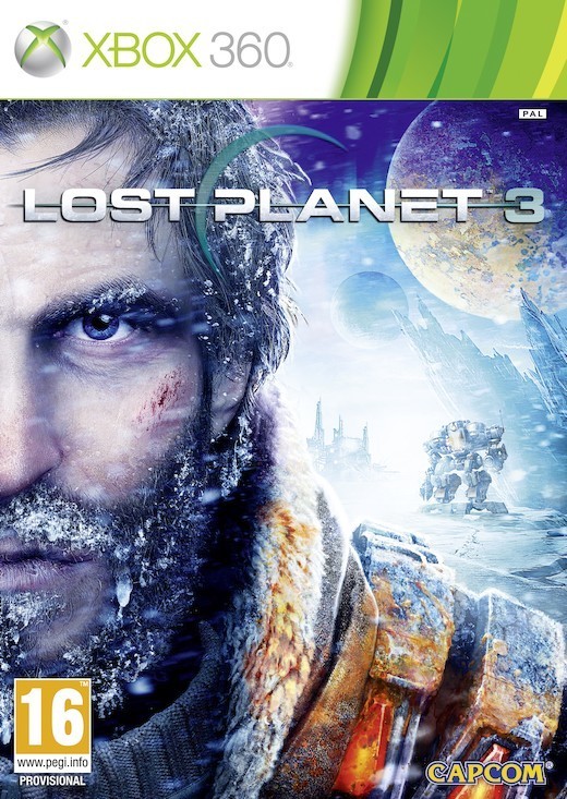 Lost Planet 3 (Xbox360), Spark Unlimited