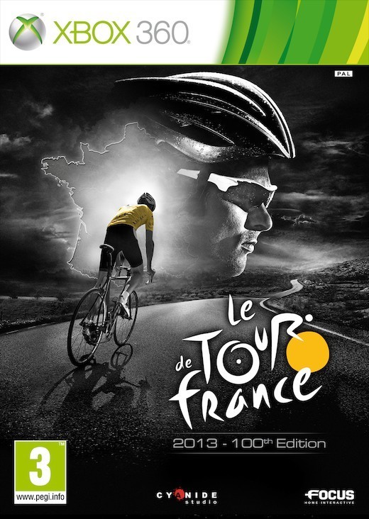 Tour de France 2013: 100th Edition (Xbox360), Cyanide Studio