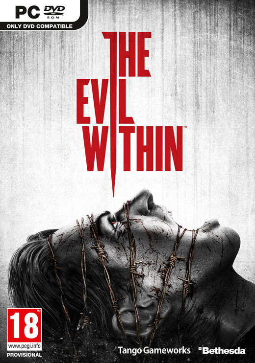 The Evil Within (PC), Tango Gameworks