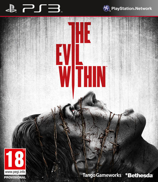 The Evil Within (PS3), Tango Gameworks