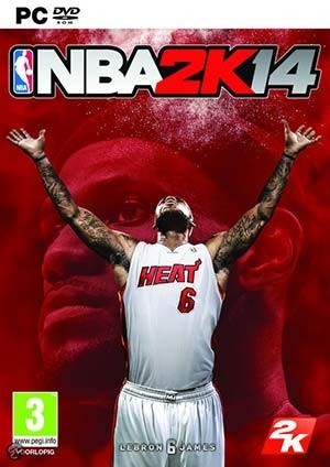 NBA 2K14 (PC), Visual Concepts