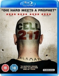 Cell 211 (Blu-ray), Daniel Monzón