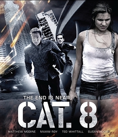 Category 8 (Blu-ray), Kevin Fair