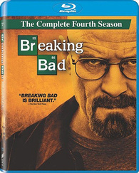 Breaking Bad - Seizoen 4 (Blu-ray), Sony Pictures Entertainment