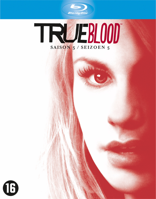 True Blood - Seizoen 5 (Blu-ray), Warner Home Video