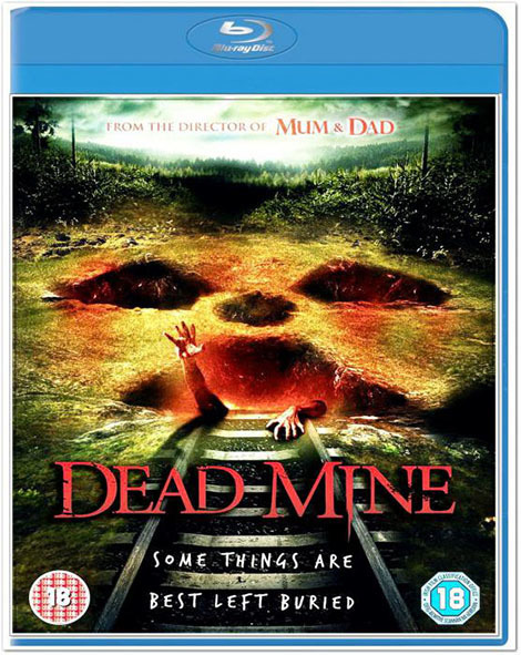 Dead Mine (Blu-ray), Steven Sheil